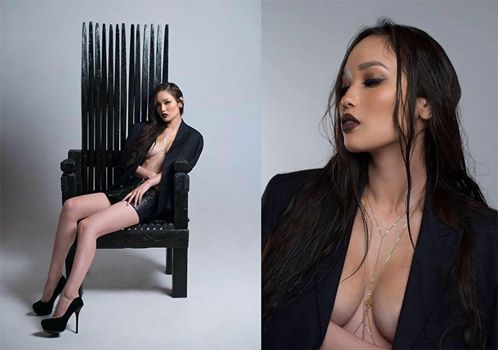 Топ О.Ариунзулын “хагас нүцгэлэлт” шүүмжлэл дагуулав